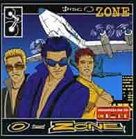 洋楽 O-Zone CDS Amazon.co.jp: Discozone: ミュージック